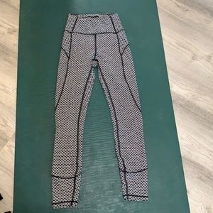 Lululemon Leggings Size 2
